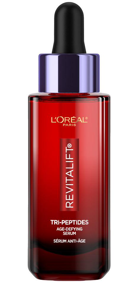 L'Oreal Revitalift Age-Defying serum