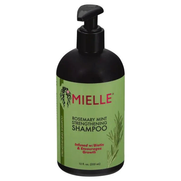 Mielle Shampoo