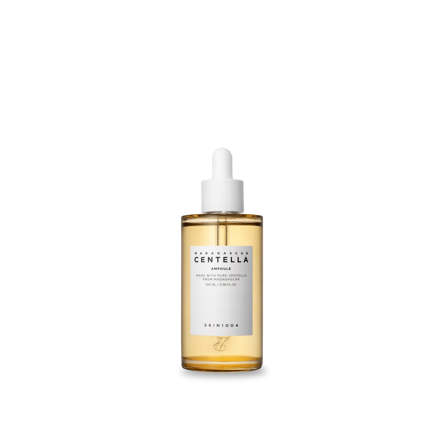 Skin 1004 Madagascar Centella Ampoule