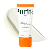 Purito Daily Soft Touch Suncreen 60ml.