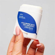 Isntree Hyaluronic Acid Airy sunstick