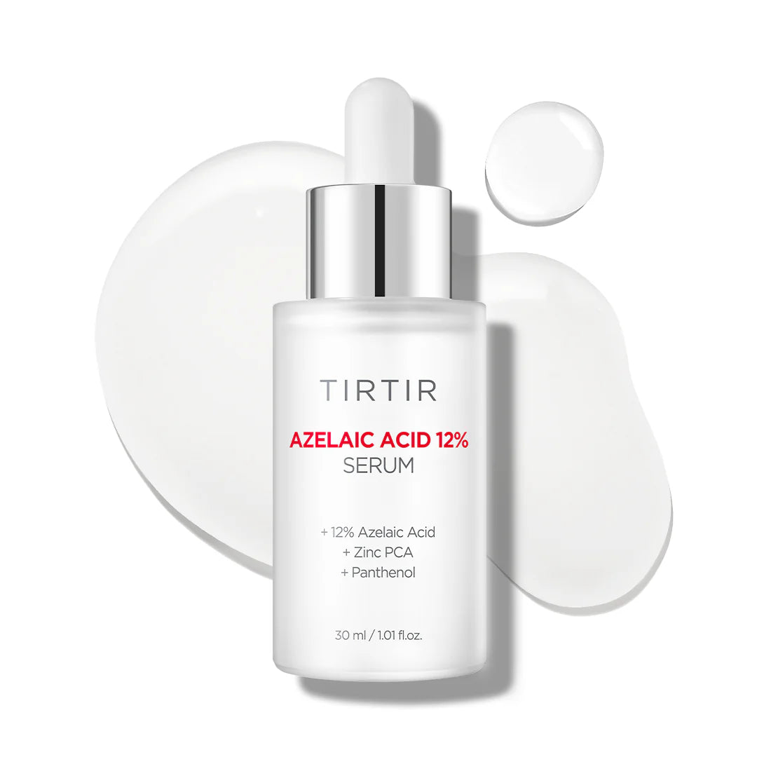 TirTir Azelaic Acid 12% Serum