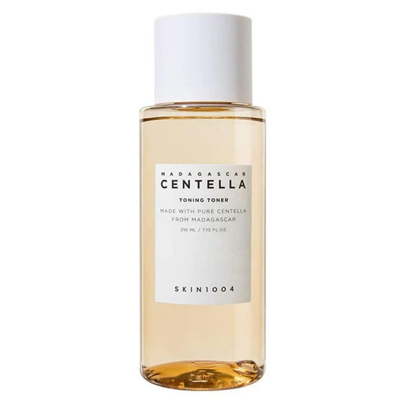 Madagascar Centella Skin 1004 Toning Toner