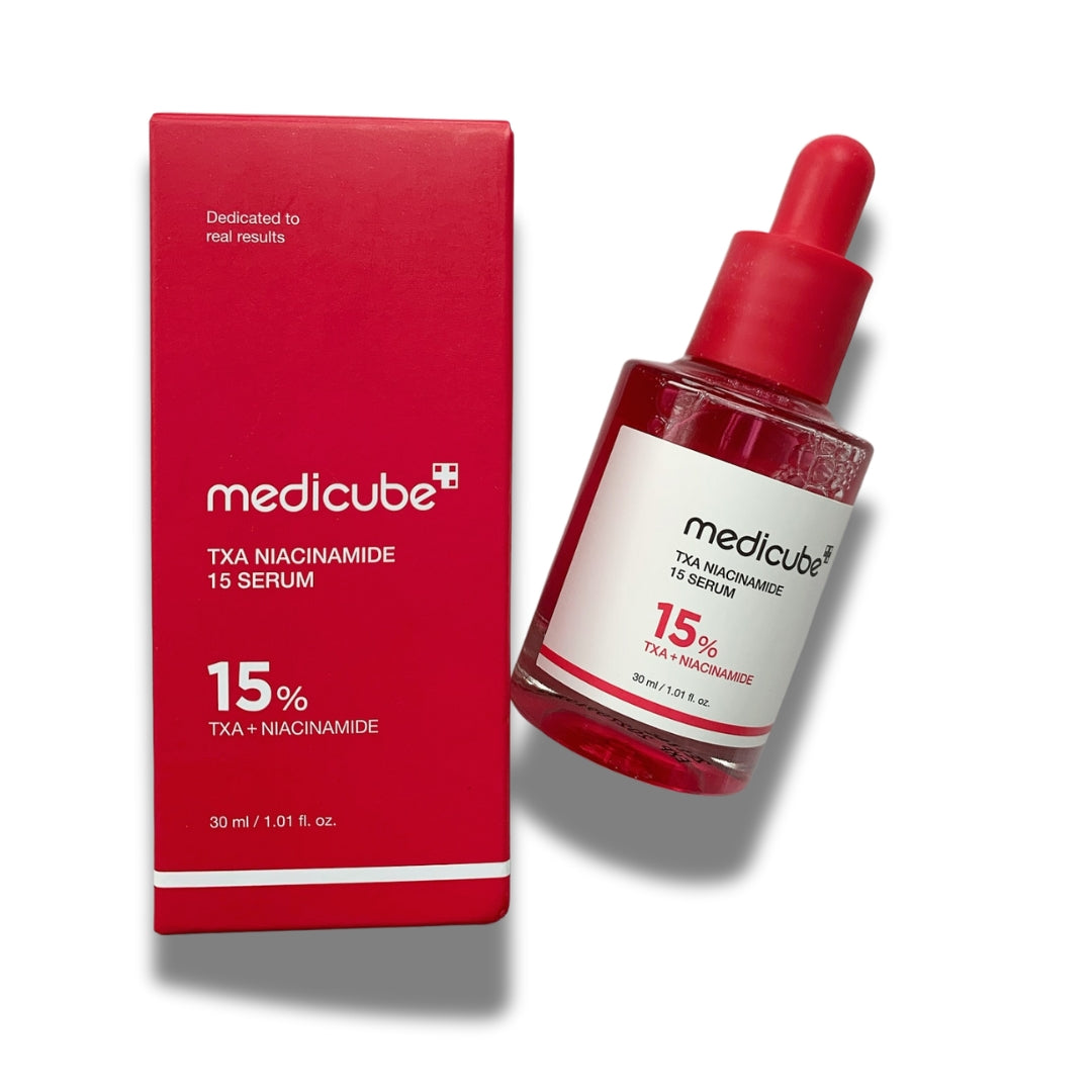 Medicube TXA Niacinamide Serum