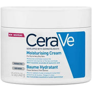 Cerave Moisturizing Cream UK 340g