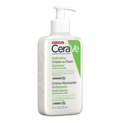Cerave UK Hydrating Cream to Foam 236ml