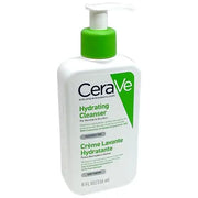 Cerave UK Hydrating Cleanser 236ml