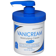 Vanicream Mositurizing Skin Cream 453g