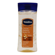 Vaseline Body Radiant Body Oil