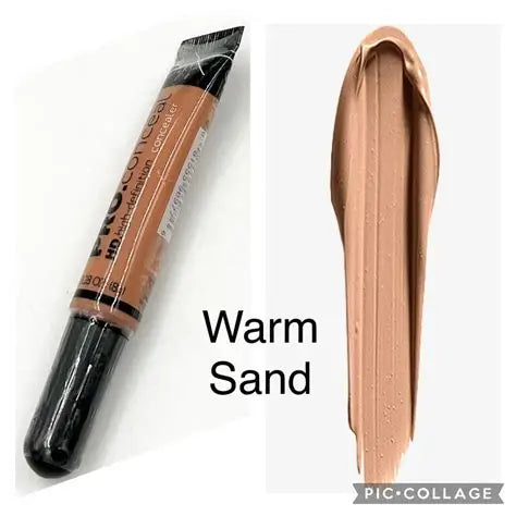 LA Girl Concealer Warm Sand
