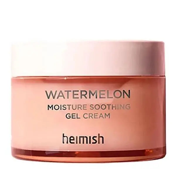 Heimish Watermelon Moisture Soothing Gel Cream