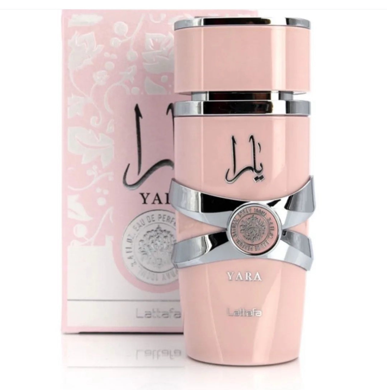 Yara by Lattafa Perfumes