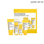 Some by mi Yuja Niacin 30 days Blemish Care Kit